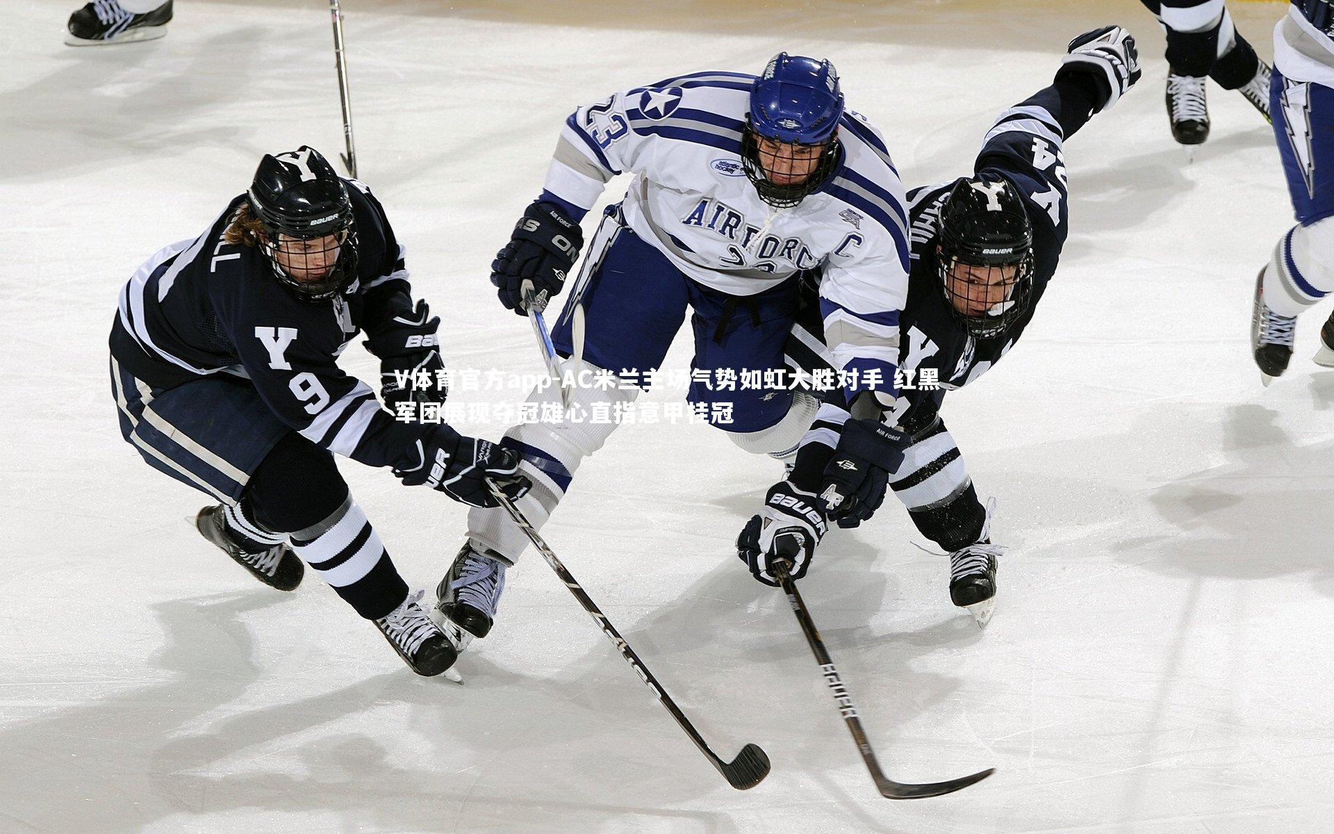 AC米兰主场气势如虹大胜对手 红黑军团展现夺冠雄心直指意甲桂冠